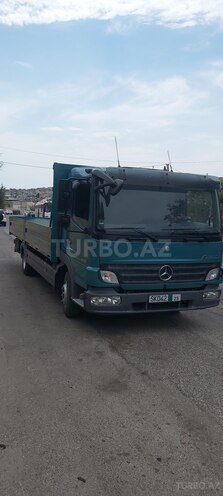 Mercedes Atego 818 2008, 239,000 km - 4.3 l - Bakı