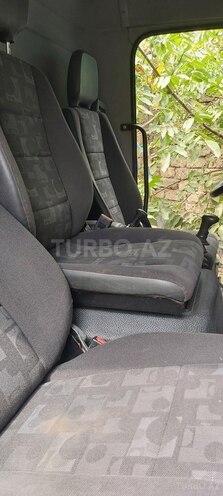Mercedes Atego 818 2008, 239,000 km - 4.3 l - Bakı