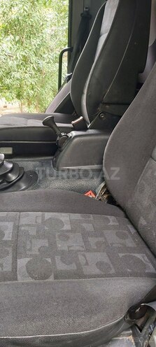 Mercedes Atego 818 2008, 239,000 km - 4.3 l - Bakı
