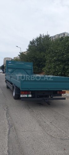 Mercedes Atego 818 2008, 239,000 km - 4.3 l - Bakı