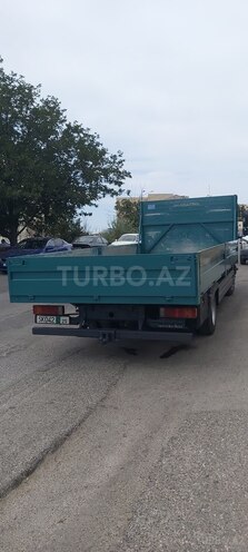 Mercedes Atego 818 2008, 239,000 km - 4.3 l - Bakı