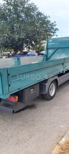Mercedes Atego 818 2008, 239,000 km - 4.3 l - Bakı