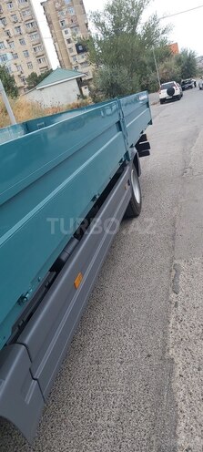 Mercedes Atego 818 2008, 239,000 km - 4.3 l - Bakı