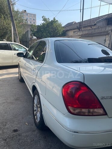Nissan Sunny 2006, 221,376 km - 1.3 л - Bakı