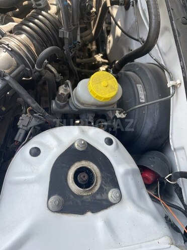 Nissan Sunny 2006, 221,376 km - 1.3 л - Bakı