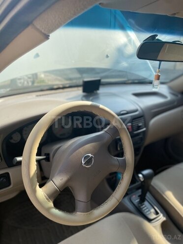 Nissan Sunny 2006, 221,376 km - 1.3 л - Bakı