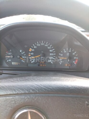 Mercedes C 180 1999, 275,865 km - 1.8 l - Ağcabədi