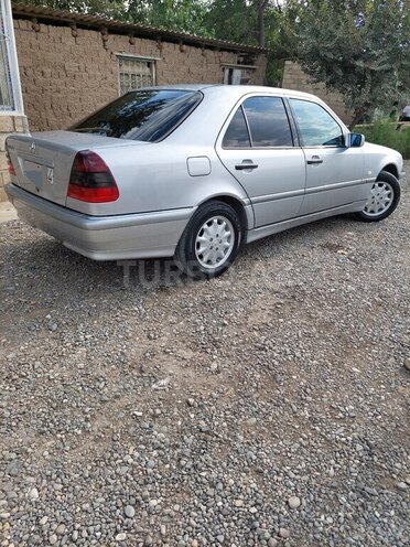Mercedes C 180 1999, 275,865 km - 1.8 l - Ağcabədi