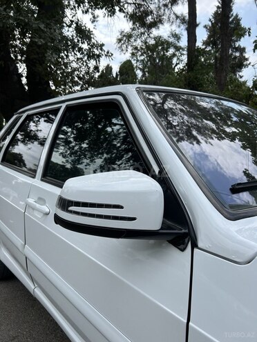 LADA (VAZ) 2115 2012, 65,600 km - 1.6 l - Bərdə