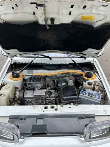 LADA (VAZ) 2115 2012, 65,600 km - 1.6 l - Bərdə