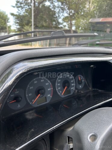 LADA (VAZ) 2115 2012, 65,600 km - 1.6 l - Bərdə