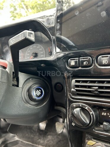 LADA (VAZ) 2115 2012, 65,600 km - 1.6 l - Bərdə