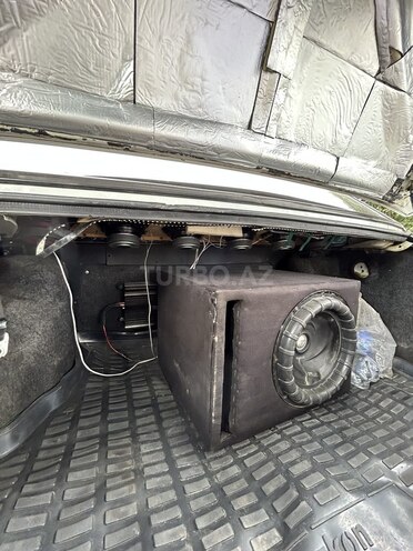 LADA (VAZ) 2115 2012, 65,600 km - 1.6 l - Bərdə