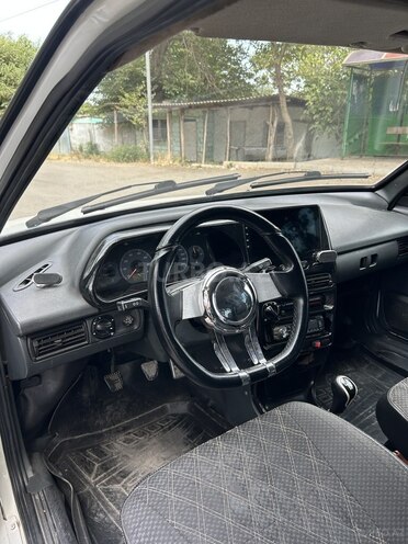 LADA (VAZ) 2115 2012, 65,600 km - 1.6 l - Bərdə