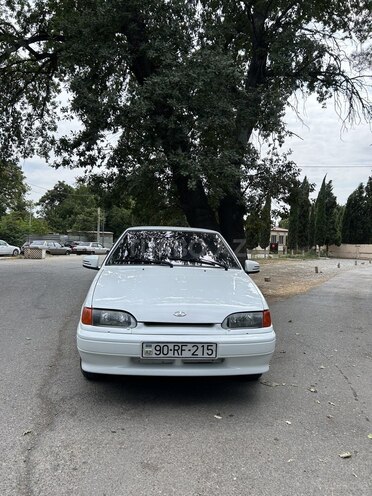 LADA (VAZ) 2115 2012, 65,600 km - 1.6 l - Bərdə