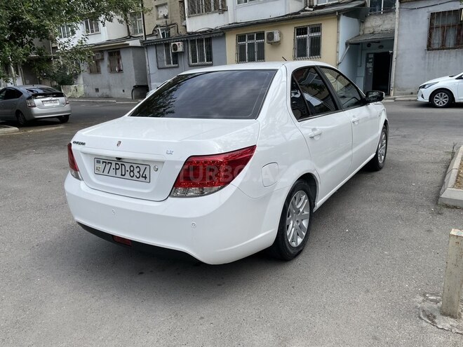 Khazar SD 2021, 138,477 km - 1.7 l - Bakı