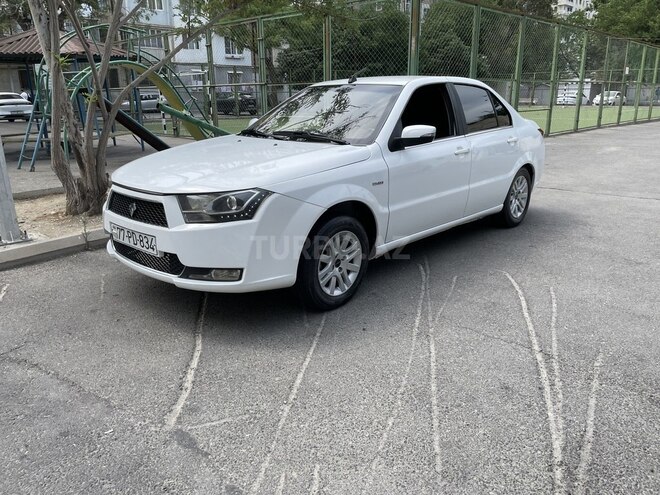Khazar SD 2021, 138,477 km - 1.7 l - Bakı