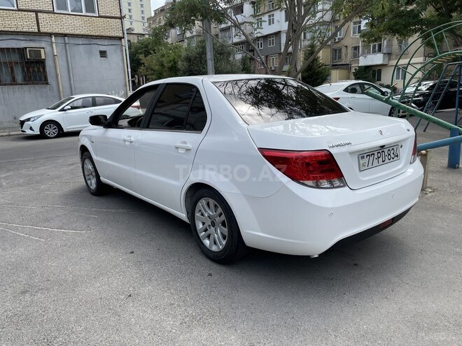 Khazar SD 2021, 138,477 km - 1.7 l - Bakı