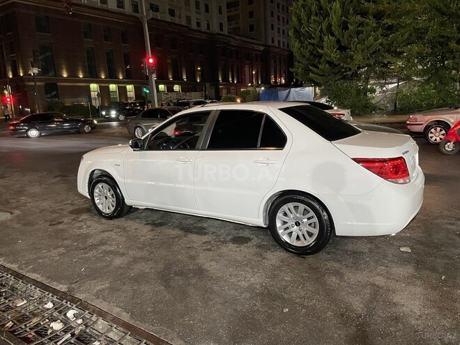 Khazar SD 2021, 138,477 km - 1.7 l - Bakı