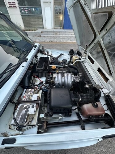 LADA (VAZ) Niva 2014, 153,567 km - 1.7 l - Sumqayıt