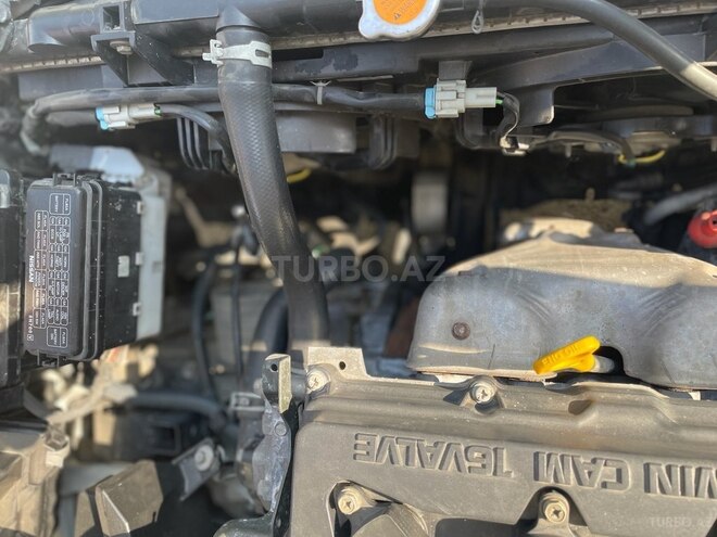 Nissan Sunny 2006, 221,376 km - 1.3 л - Bakı