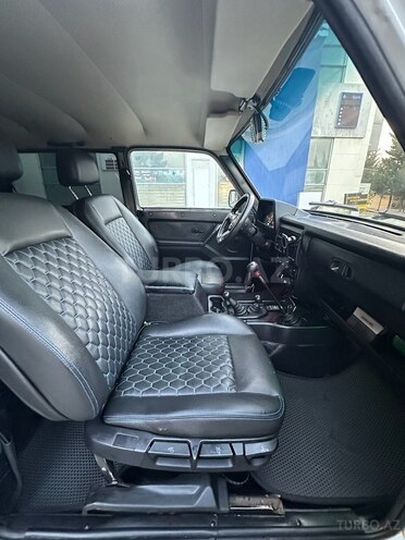 LADA (VAZ) Niva 2014, 153,567 km - 1.7 l - Sumqayıt