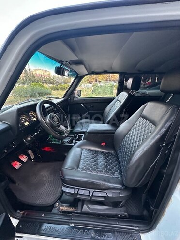 LADA (VAZ) Niva 2014, 153,567 km - 1.7 l - Sumqayıt