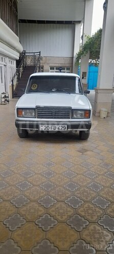 LADA (VAZ) 2107 2004, 100,000 km - 1.6 l - Ağstafa
