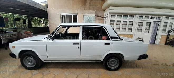 LADA (VAZ) 2107 2004, 100,000 km - 1.6 l - Ağstafa