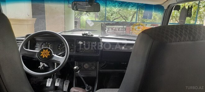 LADA (VAZ) 2107 2004, 100,000 km - 1.6 l - Ağstafa