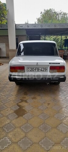 LADA (VAZ) 2107 2004, 100,000 km - 1.6 l - Ağstafa