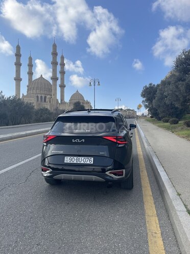 Kia Sportage 2024, 29,000 km - 1.6 l - Bakı