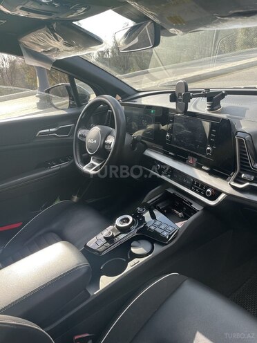 Kia Sportage 2024, 29,000 km - 1.6 l - Bakı
