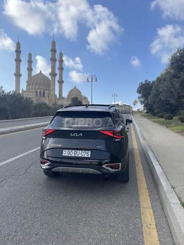 Kia Sportage 2024, 29,000 km - 1.6 l - Bakı