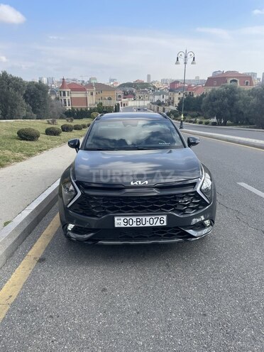 Kia Sportage 2024, 29,000 km - 1.6 l - Bakı