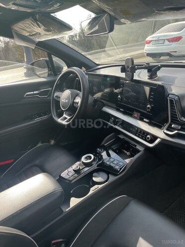 Kia Sportage 2024, 29,000 km - 1.6 l - Bakı
