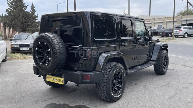 Jeep Wrangler-14
