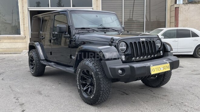 Jeep Wrangler-2