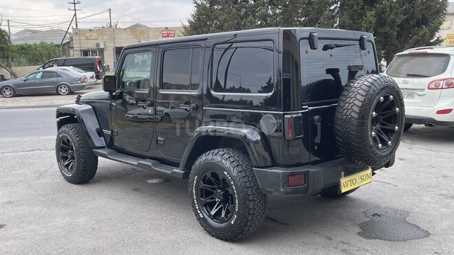 Jeep Wrangler-9
