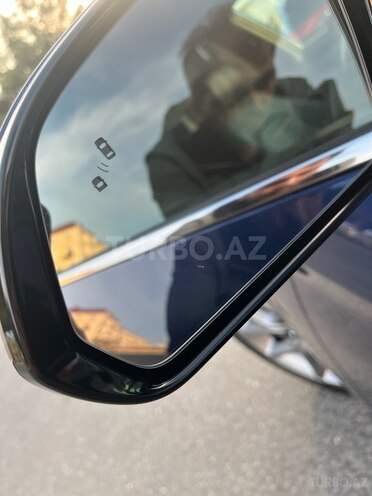 Hyundai Sonata 2017, 140,174 km - 2.0 l - Sumqayıt
