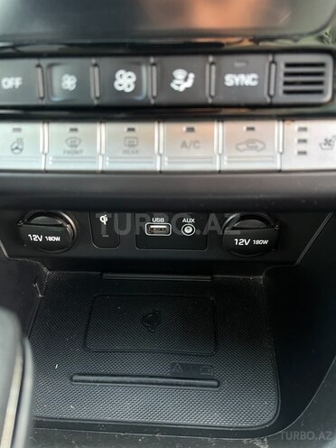 Hyundai Sonata 2017, 140,174 km - 2.0 l - Sumqayıt