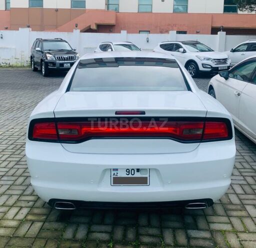 Dodge Charger-3