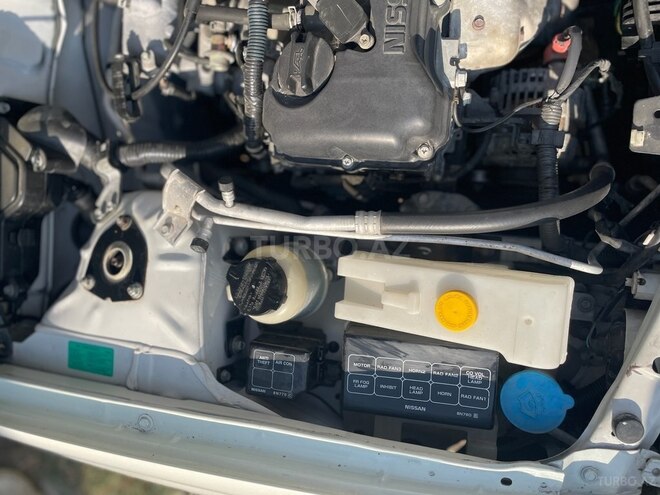 Nissan Sunny 2006, 221,376 km - 1.3 л - Bakı