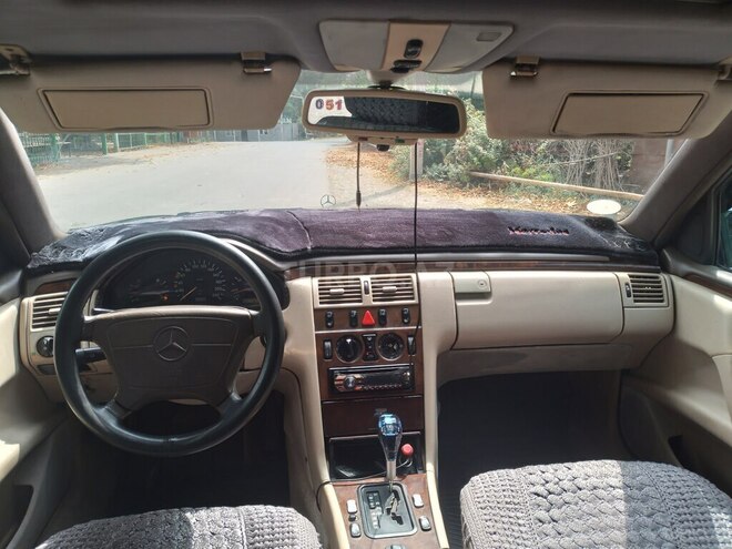 Mercedes E 220 d 2016, 981,356 km - 2.0 l - Tərtər