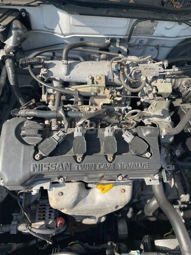 Nissan Sunny 2006, 221,376 km - 1.3 л - Bakı