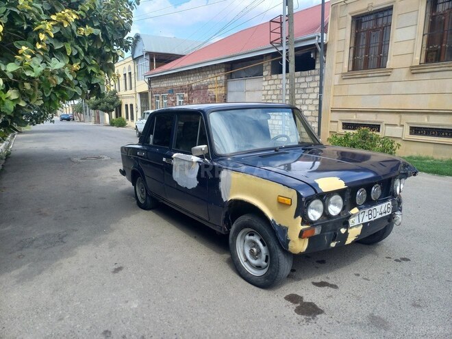 LADA (VAZ) 2106 2004, 86,000 km - 1.6 л - Göygöl