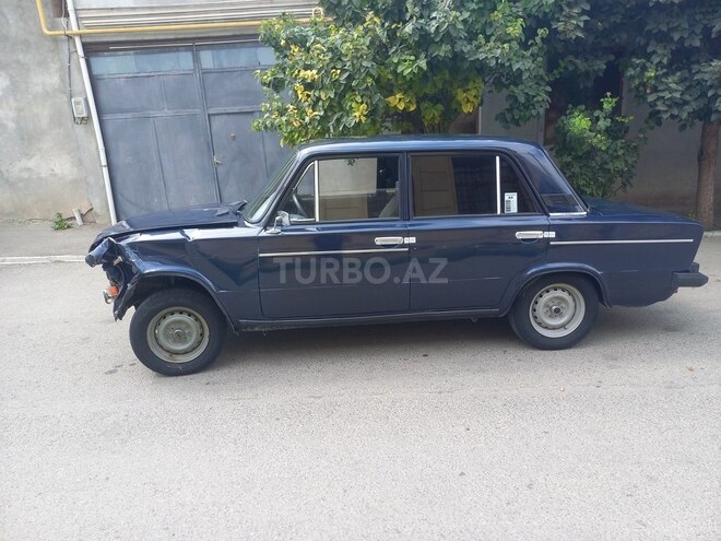 LADA (VAZ) 2106 2004, 86,000 km - 1.6 л - Göygöl