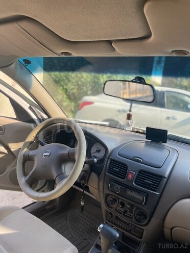 Nissan Sunny 2006, 221,376 km - 1.3 л - Bakı