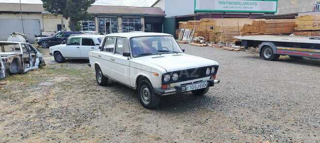 LADA (VAZ) 2106 2004, 165,000 km - 1.6 л - Lənkəran