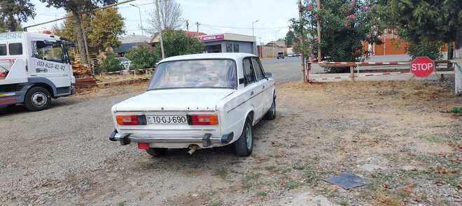 LADA (VAZ) 2106 2004, 165,000 km - 1.6 л - Lənkəran